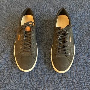 Ecco Soft 7 Long Lace Sneaker